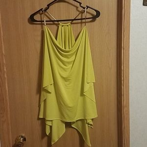 Bright Sunshine Blouse
